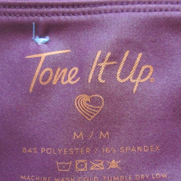 LEGGINGS BUNDLE (2) 1 SMALL AND 1 MEDIUM - Picture 8 of 9